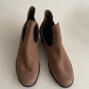 COPY - Arche booties!